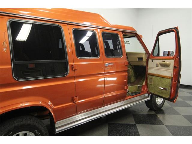 1985 Ford Econoline (CC-1565013) for sale in Lutz, Florida