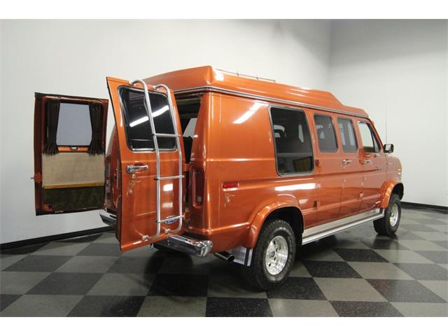1985 Ford Econoline (CC-1565013) for sale in Lutz, Florida