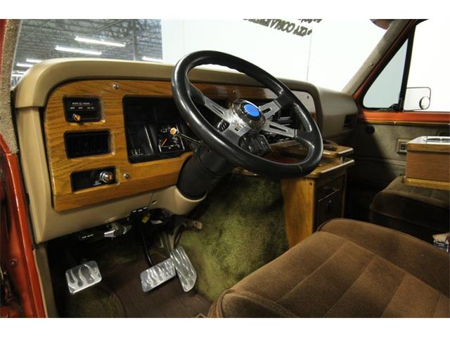 1985 Ford Econoline (CC-1565013) for sale in Lutz, Florida