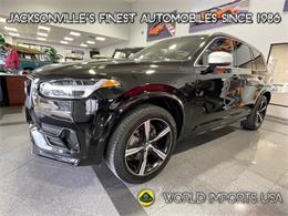 2019 Volvo XC90 (CC-1565019) for sale in Jacksonville, Florida