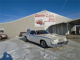 1978 Dodge Magnum (CC-1565030) for sale in Staunton, Illinois