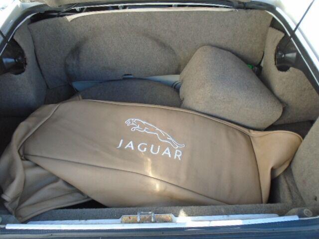 1993 Jaguar XJS (CC-1565038) for sale in Staunton, Illinois