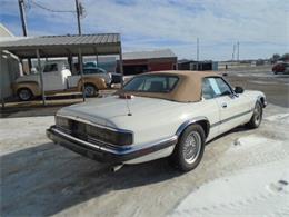 1993 Jaguar XJS (CC-1565038) for sale in Staunton, Illinois