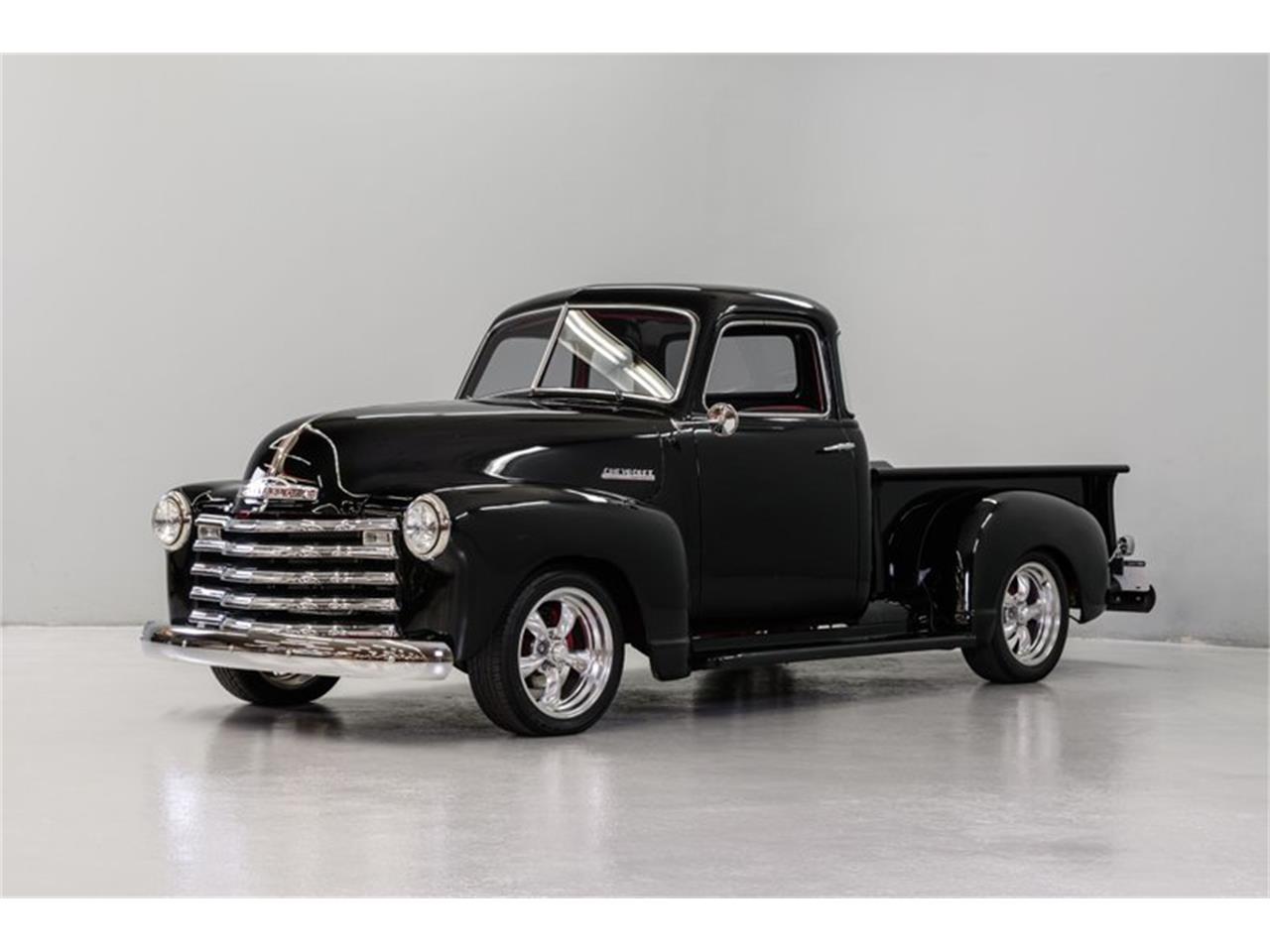 1948 Chevrolet Pickup for Sale | ClassicCars.com | CC-1565059