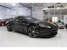 2010 Aston Martin DBS (CC-1565064) for sale in Charlotte, North Carolina