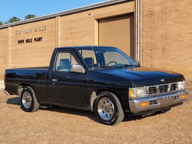 1995 Nissan Hardbody for Sale | ClassicCars.com | CC-1565071