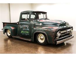 1956 Ford F100 (CC-1565084) for sale in Sherman, Texas