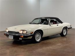 1989 Jaguar XJS (CC-1565100) for sale in Sioux Falls, South Dakota
