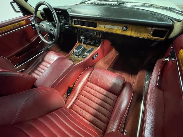 1989 Jaguar XJS (CC-1565100) for sale in Sioux Falls, South Dakota