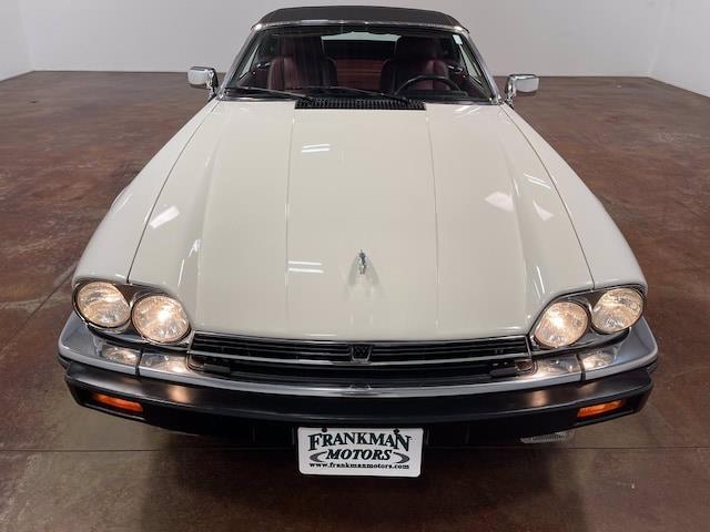 1989 Jaguar XJS (CC-1565100) for sale in Sioux Falls, South Dakota