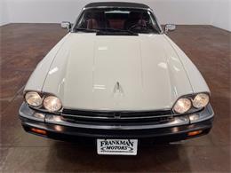 1989 Jaguar XJS (CC-1565100) for sale in Sioux Falls, South Dakota
