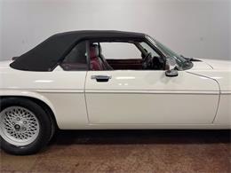 1989 Jaguar XJS (CC-1565100) for sale in Sioux Falls, South Dakota