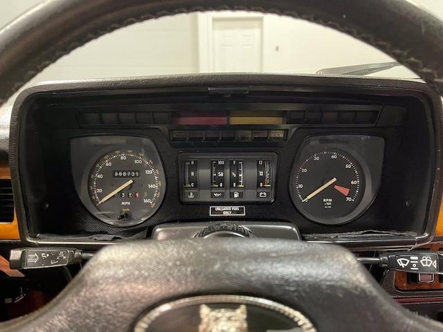 1989 Jaguar XJS (CC-1565100) for sale in Sioux Falls, South Dakota