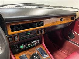 1989 Jaguar XJS (CC-1565100) for sale in Sioux Falls, South Dakota