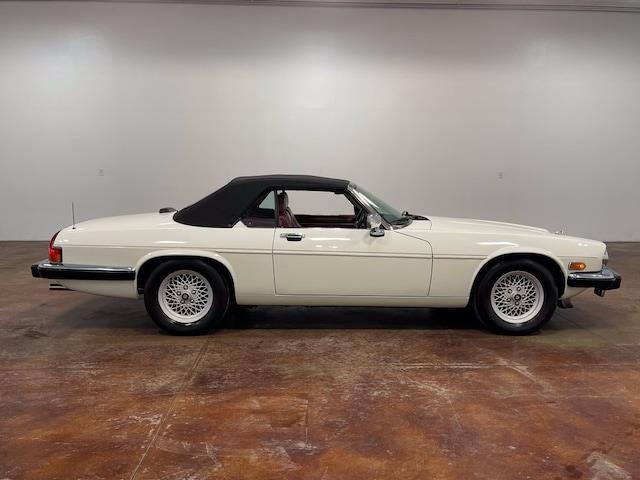 1989 Jaguar XJS (CC-1565100) for sale in Sioux Falls, South Dakota