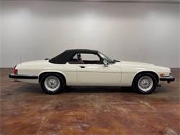 1989 Jaguar XJS (CC-1565100) for sale in Sioux Falls, South Dakota