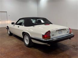 1989 Jaguar XJS (CC-1565100) for sale in Sioux Falls, South Dakota