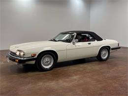1989 Jaguar XJS (CC-1565100) for sale in Sioux Falls, South Dakota