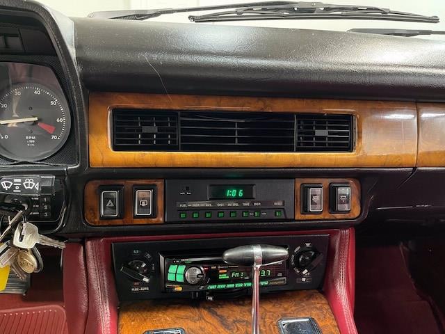 1989 Jaguar XJS (CC-1565100) for sale in Sioux Falls, South Dakota
