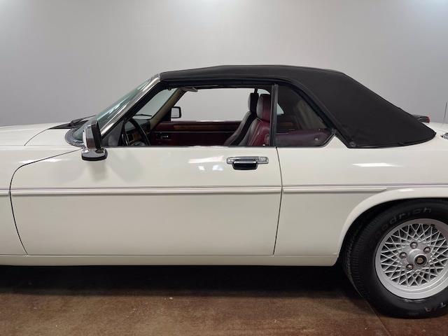 1989 Jaguar XJS (CC-1565100) for sale in Sioux Falls, South Dakota