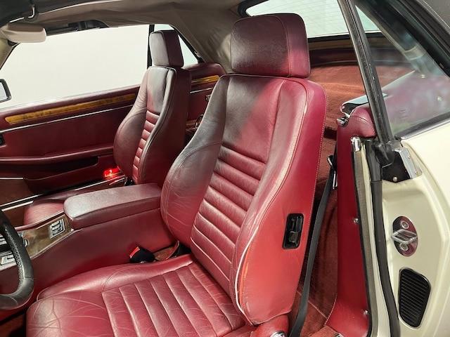 1989 Jaguar XJS (CC-1565100) for sale in Sioux Falls, South Dakota