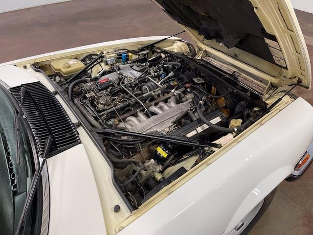 1989 Jaguar XJS (CC-1565100) for sale in Sioux Falls, South Dakota