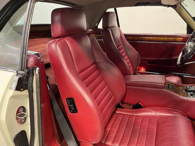 1989 Jaguar XJS (CC-1565100) for sale in Sioux Falls, South Dakota
