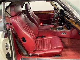 1989 Jaguar XJS (CC-1565100) for sale in Sioux Falls, South Dakota