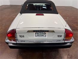 1989 Jaguar XJS (CC-1565100) for sale in Sioux Falls, South Dakota