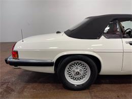 1989 Jaguar XJS (CC-1565100) for sale in Sioux Falls, South Dakota