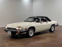 1989 Jaguar XJS (CC-1565100) for sale in Sioux Falls, South Dakota