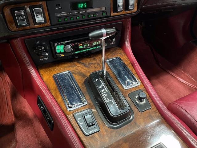 1989 Jaguar XJS (CC-1565100) for sale in Sioux Falls, South Dakota