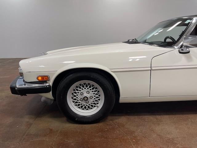 1989 Jaguar XJS (CC-1565100) for sale in Sioux Falls, South Dakota
