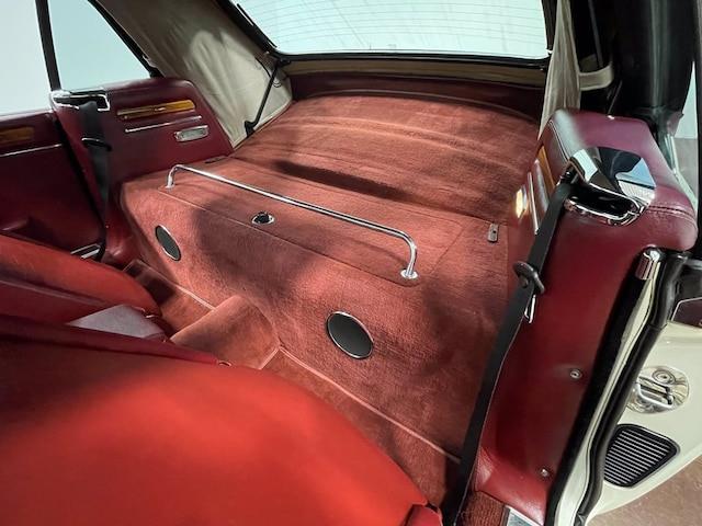 1989 Jaguar XJS (CC-1565100) for sale in Sioux Falls, South Dakota