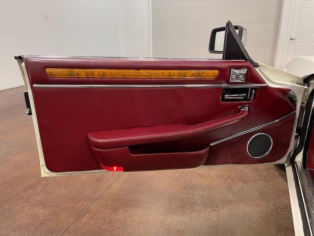 1989 Jaguar XJS (CC-1565100) for sale in Sioux Falls, South Dakota