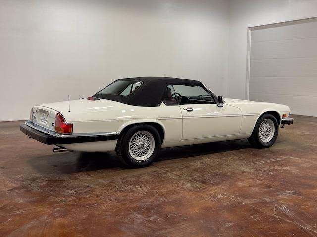 1989 Jaguar XJS (CC-1565100) for sale in Sioux Falls, South Dakota