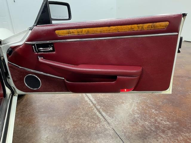 1989 Jaguar XJS (CC-1565100) for sale in Sioux Falls, South Dakota