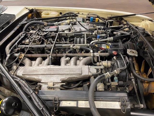 1989 Jaguar XJS (CC-1565100) for sale in Sioux Falls, South Dakota