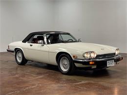 1989 Jaguar XJS (CC-1565100) for sale in Sioux Falls, South Dakota