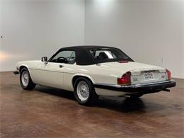 1989 Jaguar XJS (CC-1565100) for sale in Sioux Falls, South Dakota