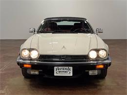 1989 Jaguar XJS (CC-1565100) for sale in Sioux Falls, South Dakota