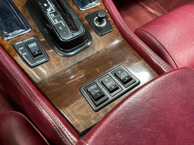 1989 Jaguar XJS (CC-1565100) for sale in Sioux Falls, South Dakota