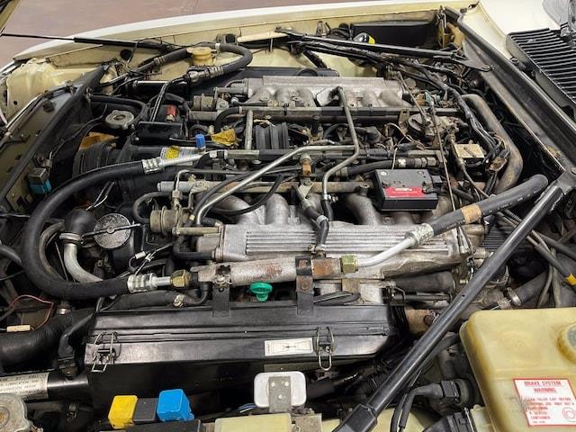 1989 Jaguar XJS (CC-1565100) for sale in Sioux Falls, South Dakota