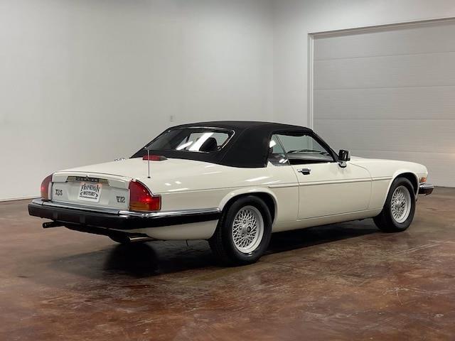 1989 Jaguar XJS (CC-1565100) for sale in Sioux Falls, South Dakota