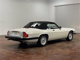 1989 Jaguar XJS (CC-1565100) for sale in Sioux Falls, South Dakota