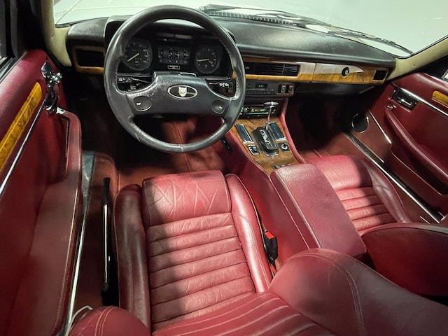 1989 Jaguar XJS (CC-1565100) for sale in Sioux Falls, South Dakota