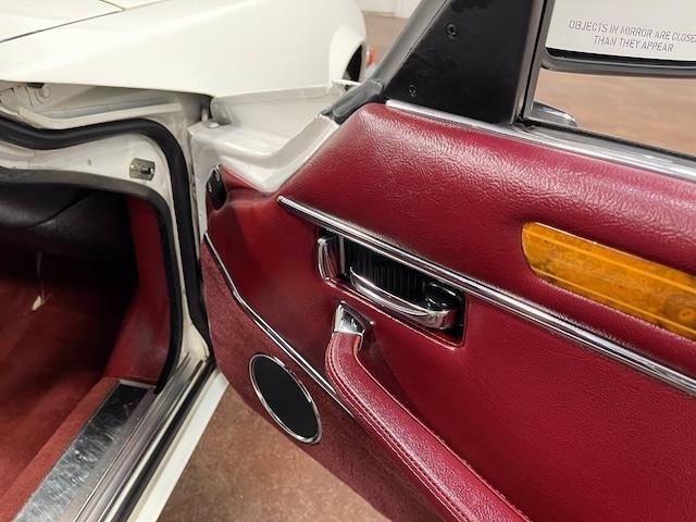 1989 Jaguar XJS (CC-1565100) for sale in Sioux Falls, South Dakota