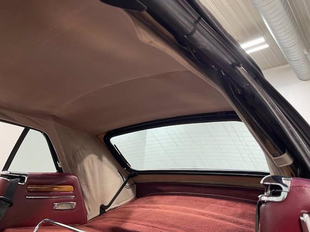 1989 Jaguar XJS (CC-1565100) for sale in Sioux Falls, South Dakota
