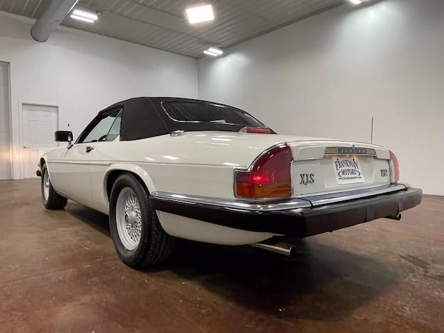 1989 Jaguar XJS (CC-1565100) for sale in Sioux Falls, South Dakota
