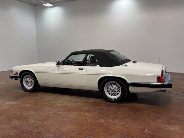 1989 Jaguar XJS (CC-1565100) for sale in Sioux Falls, South Dakota